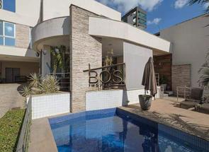 Casa, 4 Quartos, 4 Vagas, 3 Suites em Santa Lúcia, Belo Horizonte, MG valor de R$ 2.490.000,00 no Lugar Certo