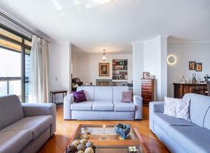 Apartamento, 4 Quartos, 5 Vagas, 2 Suites em Vila Bastos, Santo André, SP valor de R$ 2.150.000,00 no Lugar Certo
