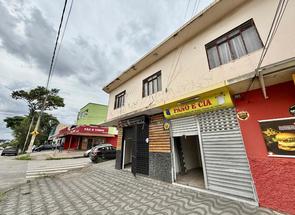 Andar para alugar em São João Batista (venda Nova), Belo Horizonte, MG valor de R$ 1.900,00 no Lugar Certo