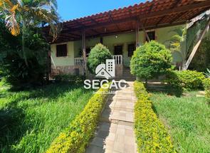 Casa, 3 Quartos, 3 Vagas, 1 Suite em Glória, Belo Horizonte, MG valor de R$ 655.000,00 no Lugar Certo