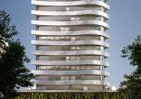 Apartamento, 3 Quartos, 2 Vagas, 3 Suites