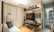 Apartamento, 2 Quartos