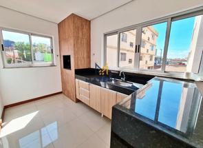 Cobertura, 3 Quartos, 2 Vagas, 1 Suite para alugar em Caiçaras, Belo Horizonte, MG valor de R$ 3.800,00 no Lugar Certo