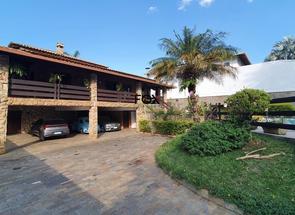 Casa, 6 Quartos, 10 Vagas, 3 Suites em São Luiz (pampulha), Belo Horizonte, MG valor de R$ 2.500.000,00 no Lugar Certo