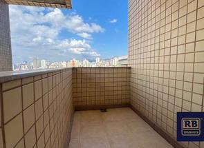 Apartamento, 4 Quartos, 2 Vagas, 1 Suite em Coração de Jesus, Belo Horizonte, MG valor de R$ 720.000,00 no Lugar Certo