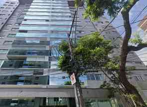 Apartamento, 4 Quartos, 4 Vagas, 2 Suites em Anchieta, Belo Horizonte, MG valor de R$ 4.450.000,00 no Lugar Certo