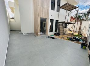 Casa, 3 Quartos, 4 Vagas, 3 Suites em Planalto, Belo Horizonte, MG valor de R$ 1.300.000,00 no Lugar Certo
