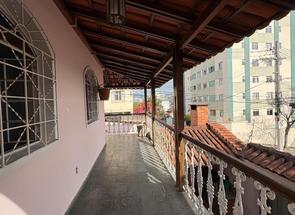 Casa, 5 Quartos, 3 Vagas, 1 Suite em Nova Granada, Belo Horizonte, MG valor de R$ 950.000,00 no Lugar Certo