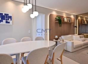 Apartamento, 3 Quartos, 2 Vagas, 1 Suite em Buritis, Belo Horizonte, MG valor de R$ 1.104.500,00 no Lugar Certo