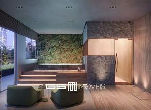 Apartamento, 2 Quartos, 2 Vagas, 2 Suites em Lourdes, Belo Horizonte, MG valor de R$ 1.699.718,00 no Lugar Certo