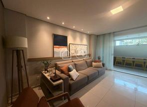 Área Privativa, 4 Quartos, 2 Vagas, 3 Suites em Rua Professor Miguel de Souza, Buritis, Belo Horizonte, MG valor de R$ 1.280.000,00 no Lugar Certo