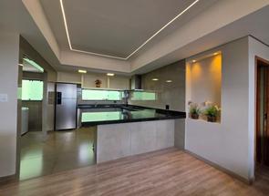 Cobertura, 4 Quartos, 2 Vagas, 2 Suites em Darcy Vargas, Contagem, MG valor de R$ 799.000,00 no Lugar Certo