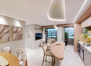 Apartamento, 3 Quartos, 1 Vaga, 1 Suite em Palmares, Belo Horizonte, MG valor de R$ 813.900,00 no Lugar Certo