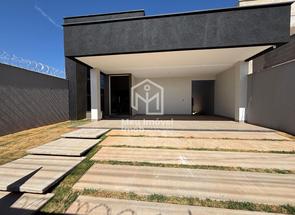Casa, 3 Quartos em Setor Leste, Setor Leste, Luziânia, GO valor de R$ 650.000,00 no Lugar Certo