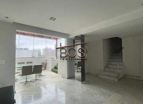 Cobertura, 3 Quartos, 2 Vagas, 1 Suite em Funcionários, Belo Horizonte, MG valor de R$ 2.900.000,00 no Lugar Certo