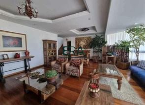 Cobertura, 6 Quartos, 3 Vagas, 2 Suites em Sion, Belo Horizonte, MG valor de R$ 1.590.000,00 no Lugar Certo