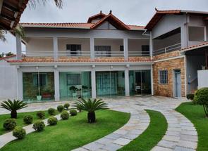 Casa, 4 Quartos, 3 Vagas, 1 Suite em Milionários, Belo Horizonte, MG valor de R$ 2.400.000,00 no Lugar Certo