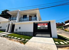 Casa, 2 Quartos, 2 Vagas, 1 Suite em Masterville, Sarzedo, MG valor de R$ 569.000,00 no Lugar Certo
