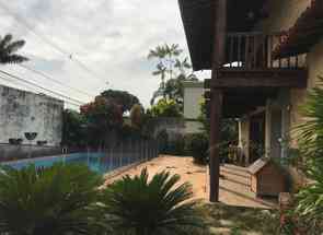 Casa, 6 Quartos, 4 Vagas, 3 Suites em São Luiz (pampulha), Belo Horizonte, MG valor de R$ 1.800.000,00 no Lugar Certo