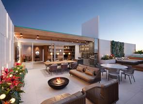 Apartamento, 2 Quartos, 2 Vagas, 1 Suite em Santo Antônio, Belo Horizonte, MG valor de R$ 2.247.000,00 no Lugar Certo