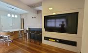Apartamento, 3 Quartos, 2 Vagas, 1 Suite
