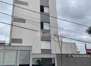 Apartamento, 3 Quartos, 1 Vaga, 1 Suite para alugar em Rua Johnson, União, Belo Horizonte, MG valor de R$ 2.700,00 no Lugar Certo