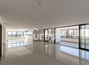Apartamento, 4 Quartos, 4 Vagas, 4 Suites em Rua 12, Setor Oeste, Goiânia, GO valor de R$ 5.000.000,00 no Lugar Certo