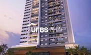 Apartamento, 2 Quartos, 1 Vaga, 1 Suite