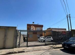 Apartamento, 3 Quartos, 1 Vaga para alugar em Rua Tenente Serpa, Novo Progresso, Contagem, MG valor de R$ 1.400,00 no Lugar Certo