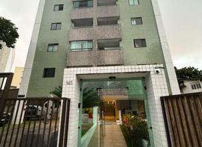 Apartamento, 1 Quarto, 1 Vaga para alugar em Casa Forte, Recife, PE valor de R$ 2.500,00 no Lugar Certo