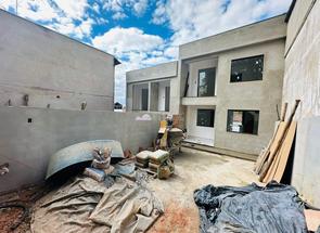 Casa, 3 Quartos, 4 Vagas, 1 Suite em Jardim Leblon, Belo Horizonte, MG valor de R$ 690.000,00 no Lugar Certo