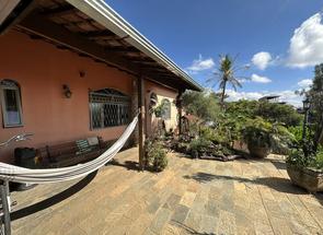 Casa, 4 Quartos, 2 Vagas, 2 Suites em Novo Progresso, Contagem, MG valor de R$ 900.000,00 no Lugar Certo