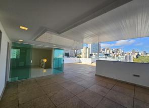 Cobertura, 4 Quartos, 5 Vagas, 3 Suites para alugar em Gutierrez, Belo Horizonte, MG valor de R$ 15.000,00 no Lugar Certo