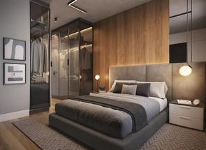 Apartamento, 1 Quarto, 1 Suite em Savassi, Belo Horizonte, MG valor de R$ 715.017,00 no Lugar Certo