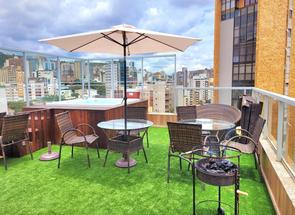 Cobertura, 3 Quartos, 3 Vagas, 1 Suite em Cruzeiro, Belo Horizonte, MG valor de R$ 2.000.000,00 no Lugar Certo