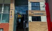 Apartamento, 2 Quartos