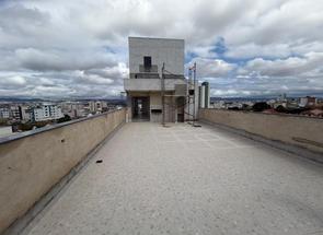 Cobertura, 4 Quartos, 5 Vagas, 3 Suites em Cidade Jardim Eldorado, Contagem, MG valor de R$ 2.800.000,00 no Lugar Certo