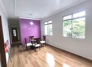 Apartamento, 3 Quartos, 1 Vaga em Padre Eustáquio, Belo Horizonte, MG valor de R$ 430.000,00 no Lugar Certo