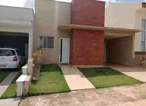 Casa em Condomínio, 3 Quartos, 2 Vagas, 1 Suite em Jardim Novo Horizonte, Sorocaba, SP valor de R$ 850.400,00 no Lugar Certo