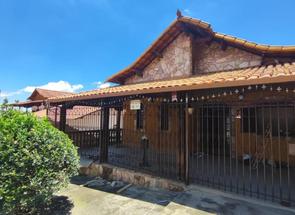 Casa, 3 Quartos, 2 Vagas, 1 Suite para alugar em Arvoredo, Contagem, MG valor de R$ 3.600,00 no Lugar Certo