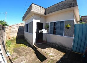 Casa, 2 Quartos, 1 Vaga em Damasco, Varginha, MG valor de R$ 170.000,00 no Lugar Certo