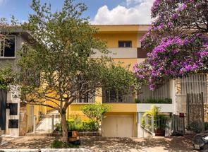 Casa, 5 Quartos, 3 Vagas, 2 Suites em Vila Madalena, São Paulo, SP valor de R$ 3.200.000,00 no Lugar Certo