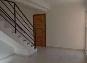 Cobertura, 2 Quartos, 1 Vaga em Santa Mônica, Belo Horizonte, MG valor de R$ 370.000,00 no Lugar Certo