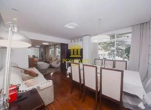 Apartamento, 4 Quartos, 1 Vaga, 1 Suite em Sion, Belo Horizonte, MG valor de R$ 1.225.000,00 no Lugar Certo