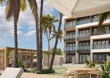 Apart Hotel, 1 Quarto, 1 Vaga