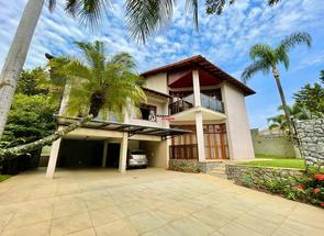 Casa, 4 Quartos, 8 Vagas, 2 Suites para alugar em Bandeirantes (pampulha), Belo Horizonte, MG valor de R$ 15.000,00 no Lugar Certo
