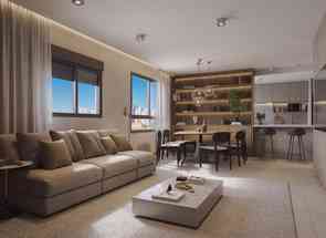 Apartamento, 2 Quartos, 1 Vaga, 1 Suite em Santo Agostinho, Belo Horizonte, MG valor de R$ 1.100.000,00 no Lugar Certo