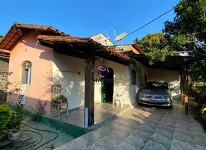 Casa, 4 Quartos, 3 Vagas em São Cosme de Baixo (são Benedito), Santa Luzia, MG valor de R$ 410.000,00 no Lugar Certo