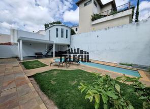 Casa, 5 Quartos, 4 Vagas, 1 Suite em Vila Pinto, Varginha, MG valor de R$ 2.000.000,00 no Lugar Certo
