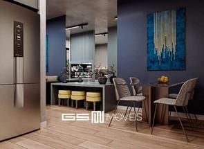 Apartamento, 2 Quartos, 1 Vaga, 1 Suite em Santa Efigênia, Belo Horizonte, MG valor de R$ 1.131.698,00 no Lugar Certo
